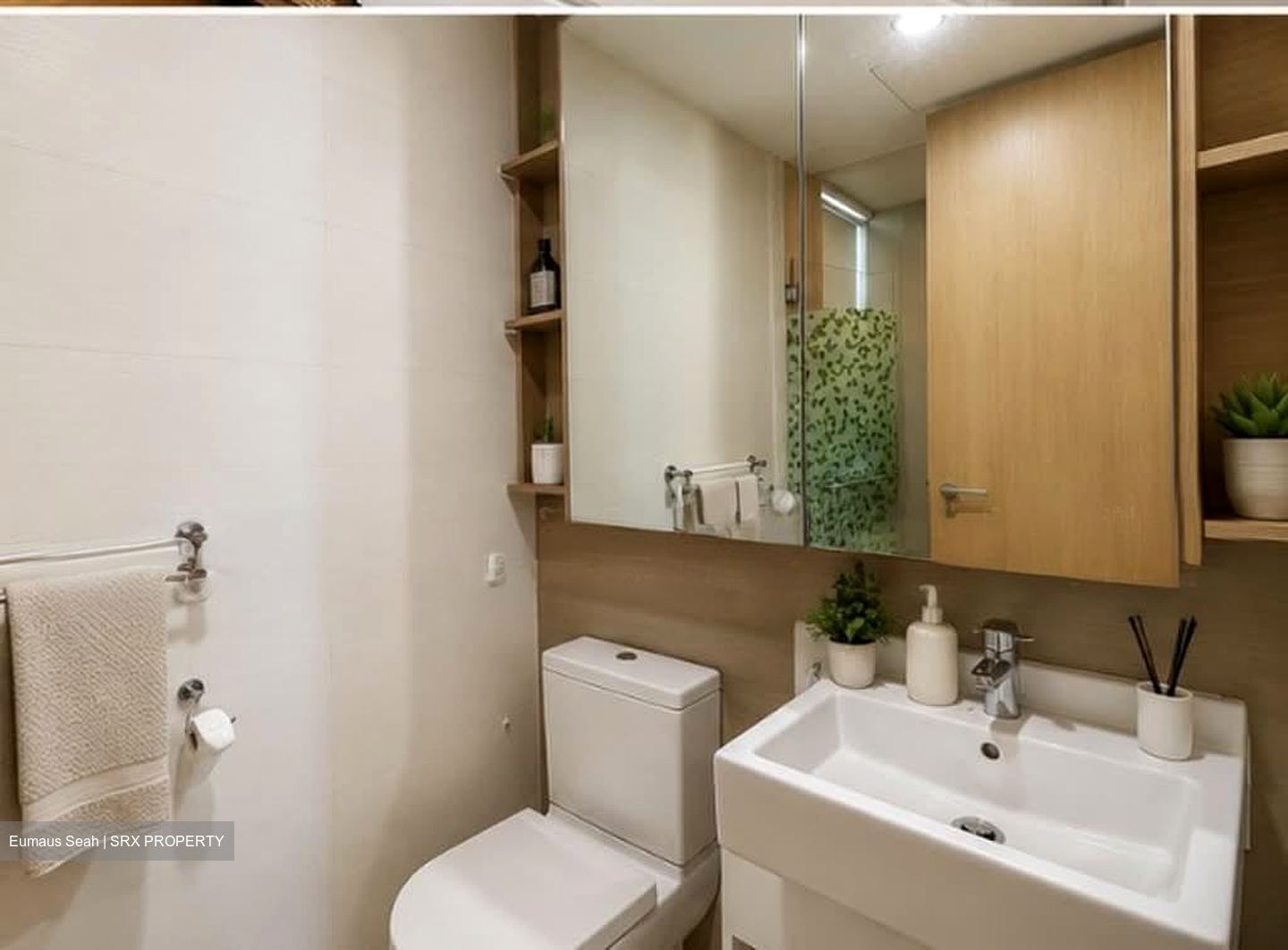 Soleil @ Sinaran (D11), Condominium #602944381